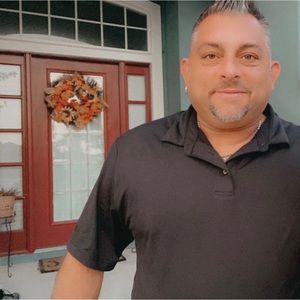 Meet your Posher, Mike